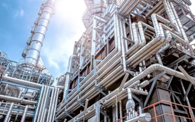 Honeywell And USA Bioenergy To Partner On Automation At New Sustainable Aviation Fuel Refinery